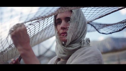 Marie Madeleine Bande-annonce (RU)