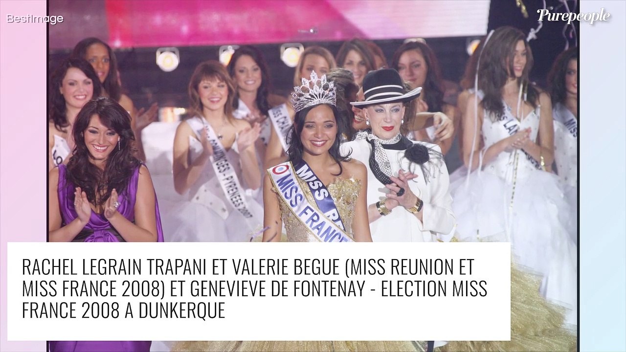 "Pas moi..." : Valérie Bègue "pétrifiée" le jour de son sacre, révélations bouleversantes 15 ans plus tard