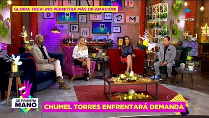 ¿Casado con su mánager? Pee Wee demandará por difamaciones