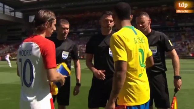 Brazil vs Croatia | FIFA World Cup 2022 | Football Match Highlights | 2022 FIFA World Cup Qatar | Sports world