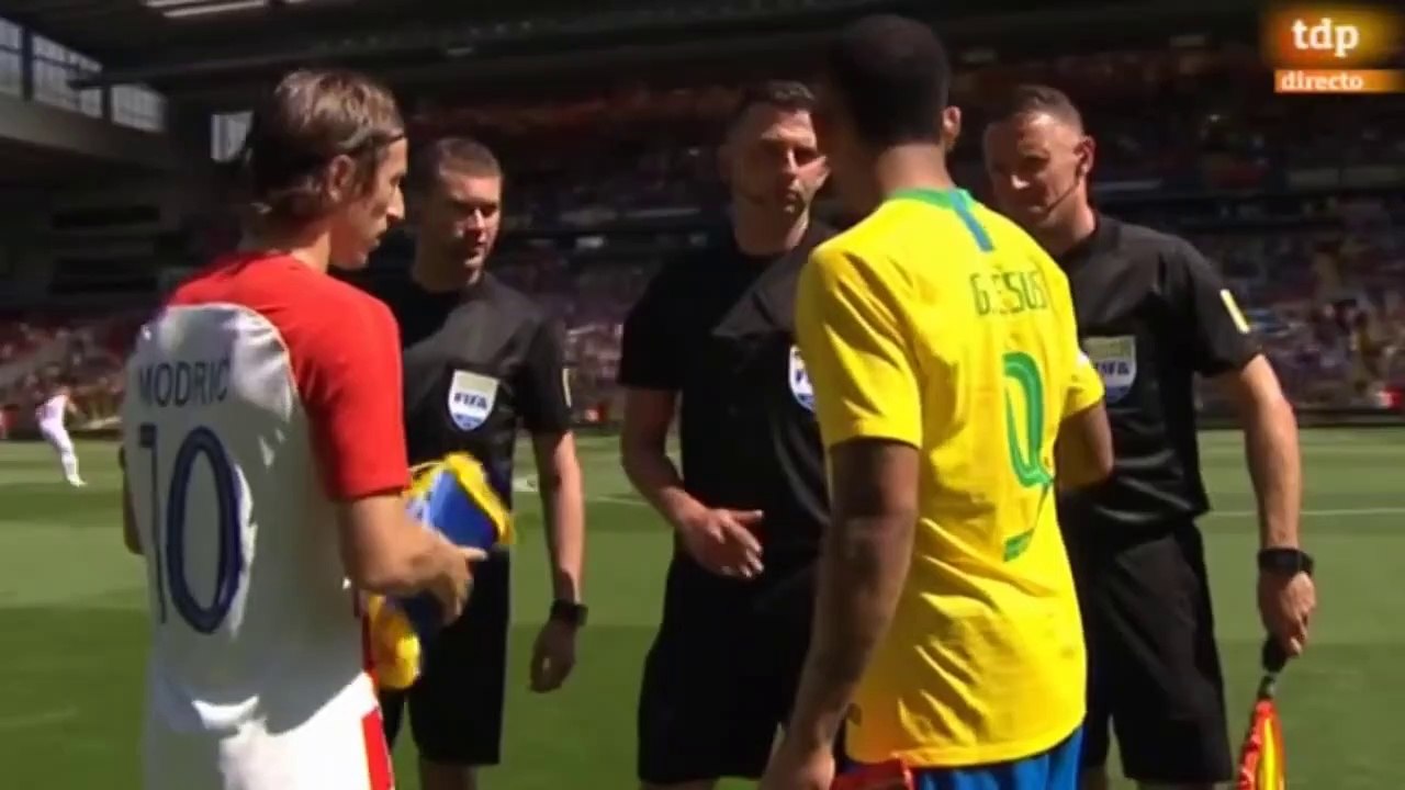 Brazil vs Croatia | FIFA World Cup 2022 | Football Match Highlights | 2022 FIFA World Cup Qatar | Sports world