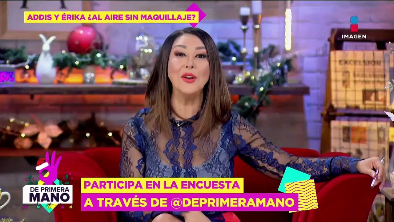 Marlene Favela confiesa los errores que ha cometido como madre