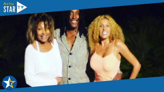 Afida Turner pleure la mort de son mari Ronnie : premiers éléments sur le décès du fils de Tina Turn