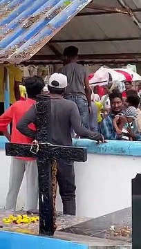 Fight Erupted Between Brazil And Argentina Fans in India After Croatia Beat Brazil #brasil #fifa22