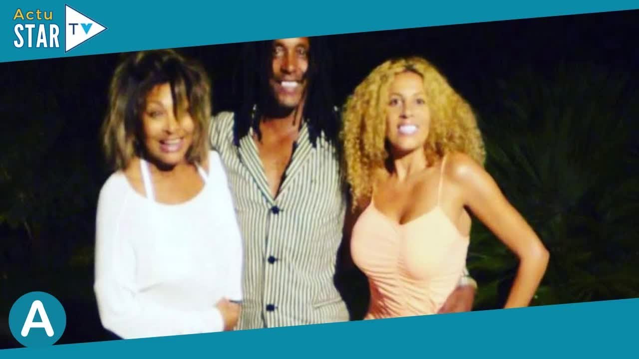 Afida Turner pleure la mort de son mari Ronnie : premiers éléments sur le décès du fils de Tina Turn