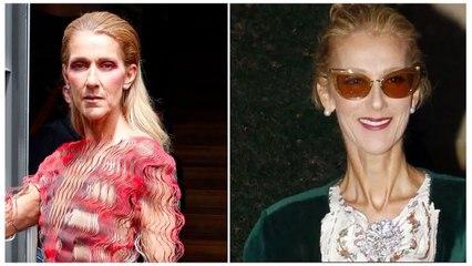 Céline Dion malade, véritable cauchemar à Los Angeles