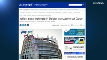 Inchiesta belga, 4 fermati: mazzette per ripulire l'immagine del Qatar