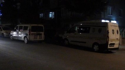 Çorum'da ustasını tıraş ederken kurşunların hedefi oldu