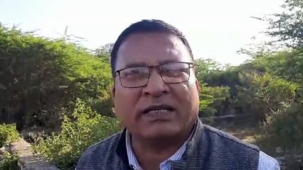कार्रवाई : चिकित्सा विभाग की जमीन से अवैध कब्जा हटाया