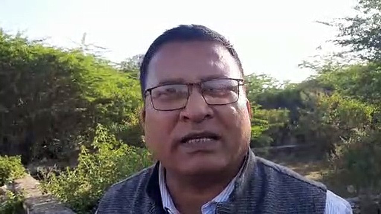 कार्रवाई : चिकित्सा विभाग की जमीन से अवैध कब्जा हटाया