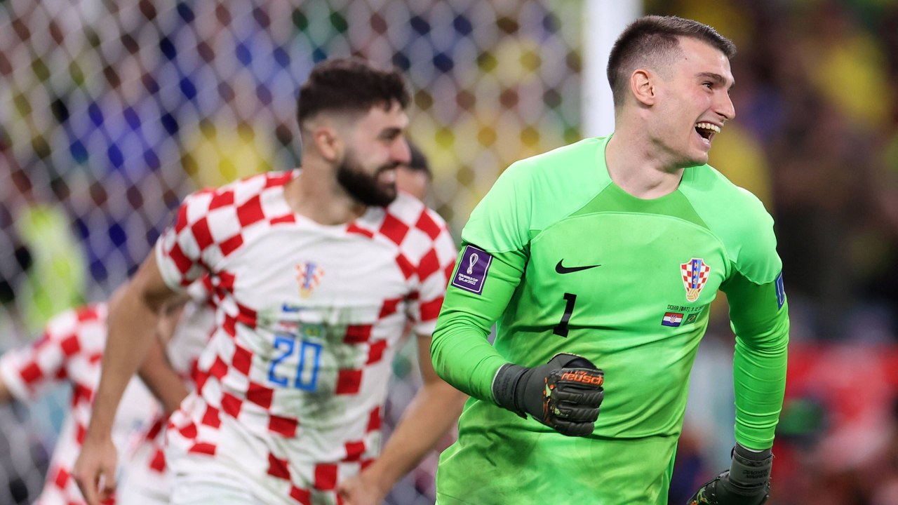 Jetzt ist alles möglich für 'die Überlebenskünstler': Kroatien in der Analyse