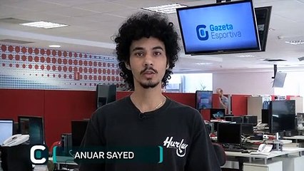 Tentando assumir a vice-liderança, Santos visita o Corinthians