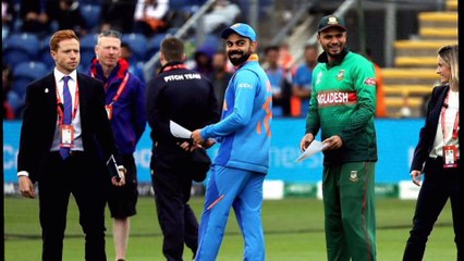 IND vs BAN 3nd ODI Live highlights match, today,