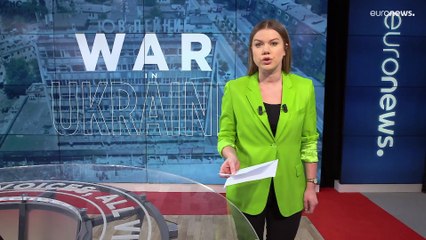 War in Ukraine: Kyiv has accused Moscow of further militarising its Zaporizhzhia Nuclear Power Plant