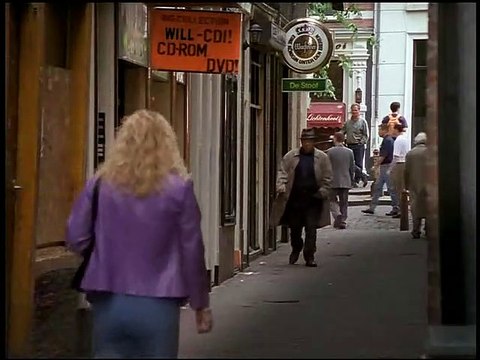 BAANTJER SEIZOEN 8 AFLEVERING 4 DE COCK EN DE STUURLOZE MOORD