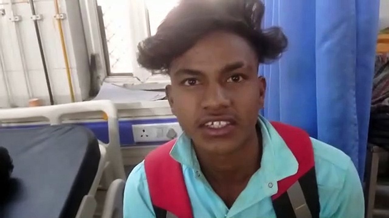 युवक ने की फांसी लगाकर जान देने की कोशिश