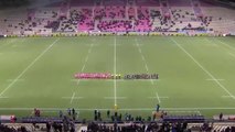 Stade Francais Paris vs Benetton 2022-12-09 First Half