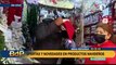 Mesa Redonda: Novedades en productos navideños causan furor en ventas