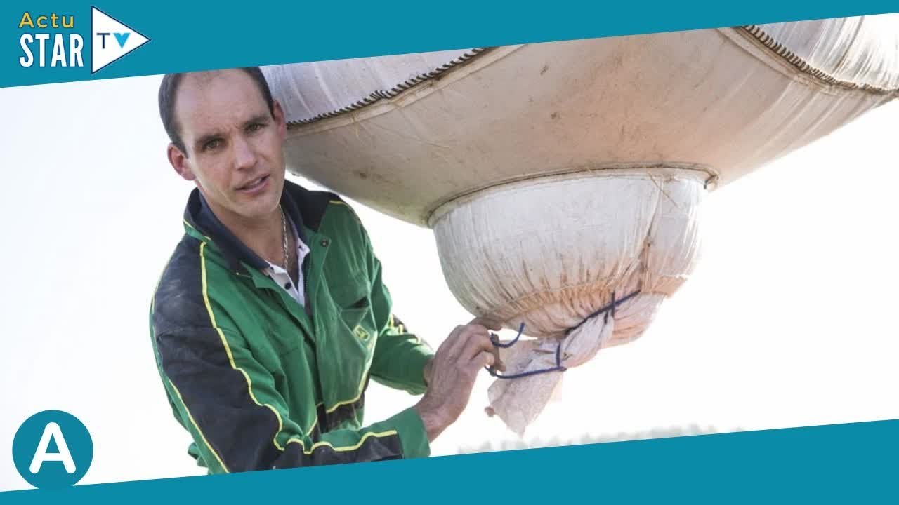 Charles-Henri (L'amour est dans le pré) "très déçu" du montage : il dénonce