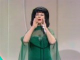Virginia O'Brien - Ramona (Live On The Ed Sullivan Show, November 14, 1965)