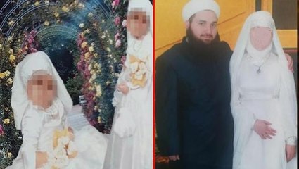 6 yaşındaki çocuğa cinsel istismar skandalında annenin ifadesi ortaya çıktı: Aralarındaki 19 yaşlık farkı sorun etmedik
