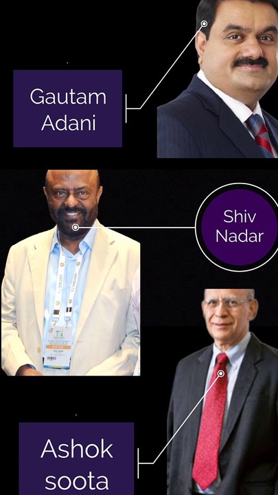 फोर्ब्स एशिया के परोपकार के नायकों की 16वीं सूची में तीन भारतीय अरबपति शामिल
