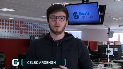 Bruno Alves é avaliado após pisão e não preocupa para a próxima rodada