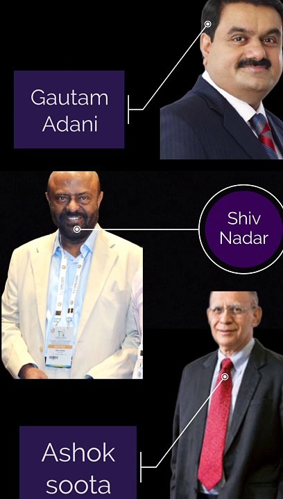 Forbes Asia's 16th list of Philanthropy Heroes features three Indian billionaires