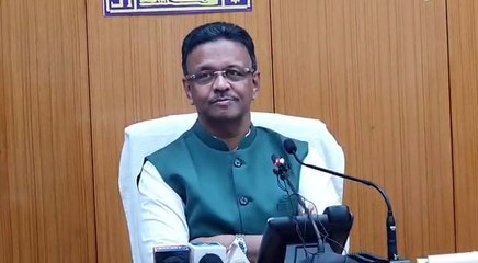 গুজরাত ভোটে    দুটো বাহিনীই বিজেপির ছিল, কতটা নিরপেক্ষ ভোট হয়েছে?: ফিরহাদ  | Oneindia Bengali