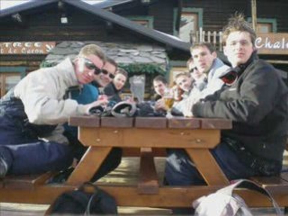 Ski Val Thorens