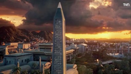 Genesis Capitulo 211 en español