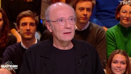 GALA VIDÉO - “Je retombe amoureux d’elle chaque matin” : Philippe Geluck fait une tendre déclaration à sa femme Dany