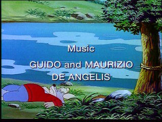 Willy Fog: Viagem ao Centro da Terra - Abertura PT-PT