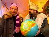 Kabaret Olgi Lipinskiej 1995 - 10 Kulig w strusich jajach