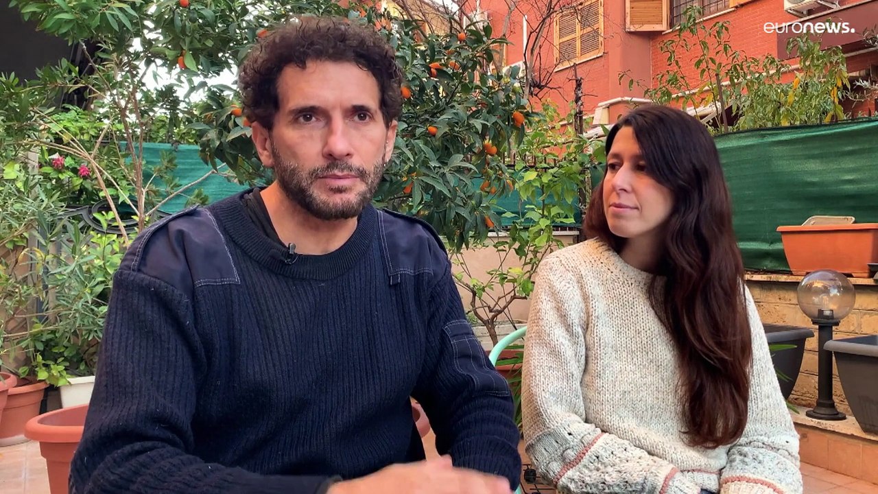 "Erasmus em Gaza"