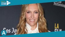 Toni Collette : Son séduisant mari grillé en pleine infidélité, elle demande le divorce !