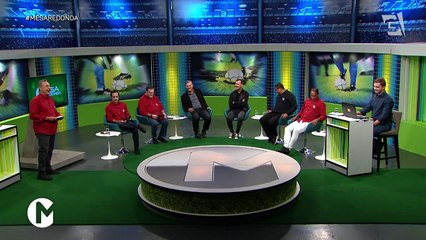 Paredão com Paulo Turra