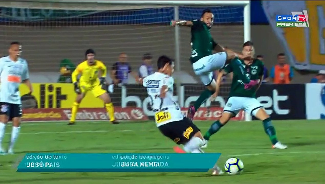 Confira informações do treino do Corinthians direto do CT