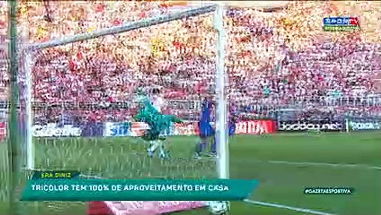 Veja informações do treino São Paulo direto do CT