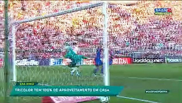 Veja informações do treino São Paulo direto do CT