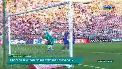 Veja informações do treino São Paulo direto do CT