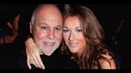 Le mari de Céline Dion voulait mourir dans ses bras, et elle regrette toujours de ne pas avoir exa