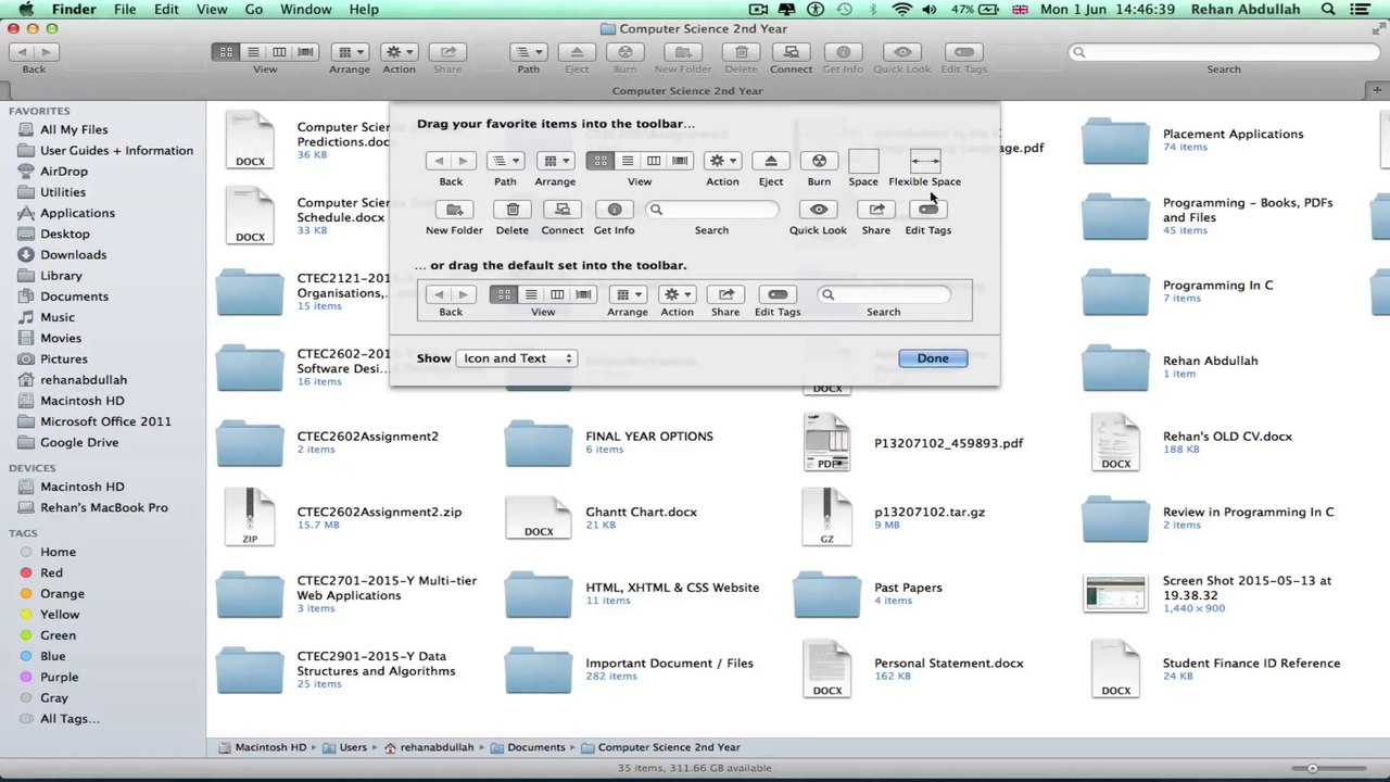 How to USE an Apple Mac Computer For Beginners - The Basic User-Guide ...