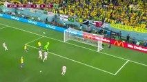 Croatia v Brazil (Semi-Finals) - Highlights - FIFA World Cup 2022™