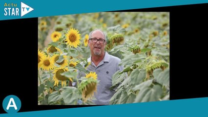 Bernard (L'amour est dans le pré) en couple et retrouvailles avec des anciens