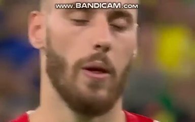 Croatia vs Brazil 4-2 Penalty Shootout - FIFA World cup Qatar 2022