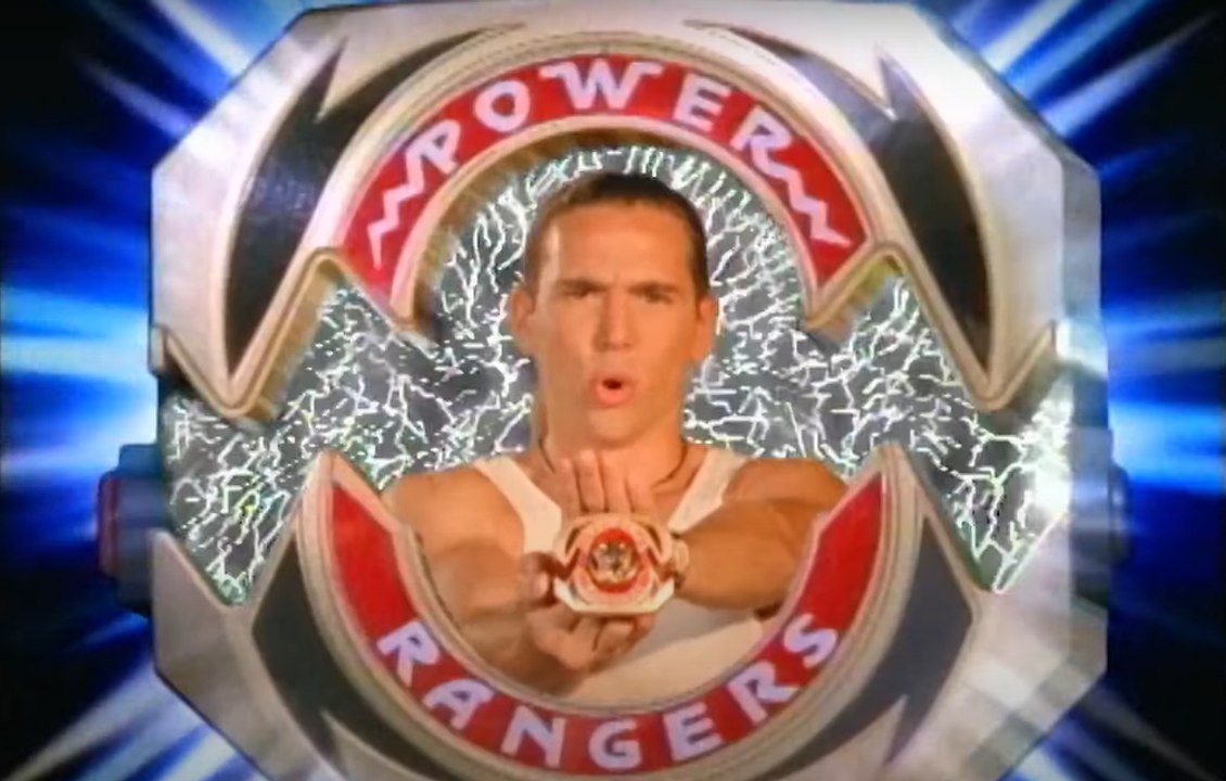 El triste final de algunos actores de 'Power Rangers'