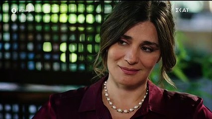 ΣΤΟΡΓΗ - ΕΠΕΙΣΟΔΙΟ 12 (ΟΡΦΑΝΑ.)