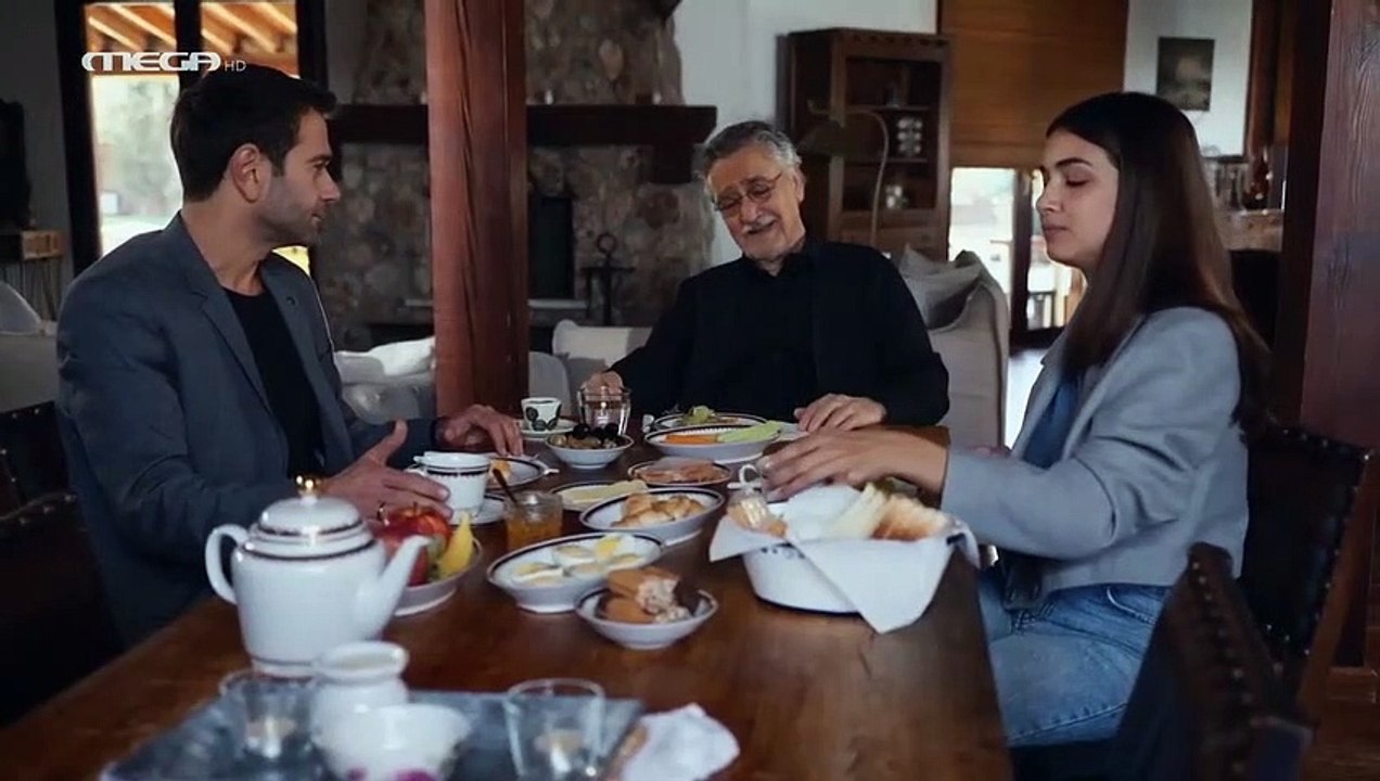 Η ΓΗ ΤΗΣ ΕΛΙΑΣ | Σ02 | ΕΠΣ. 65 HD | I Gi TiS ELIAS | S02 | EPS. 65 HD part 1/1
