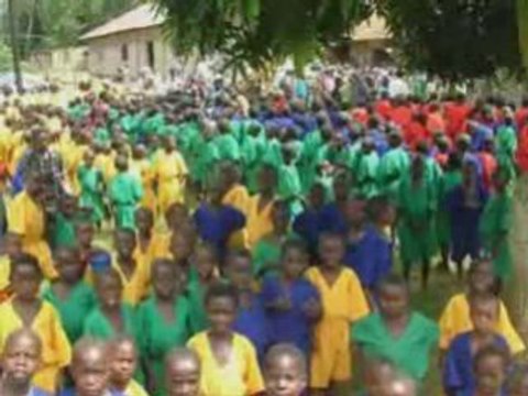 Volunteer Uganda Abroad Africa Volunteering Overseas